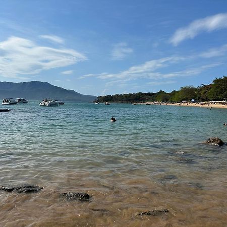 Belissima Casa Ilhabela Villa Dış mekan fotoğraf
