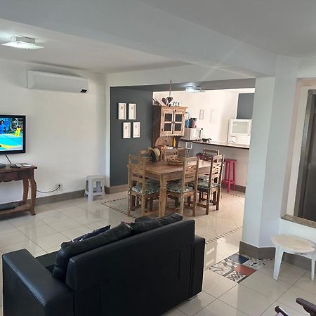 Belissima Casa Ilhabela Villa Dış mekan fotoğraf