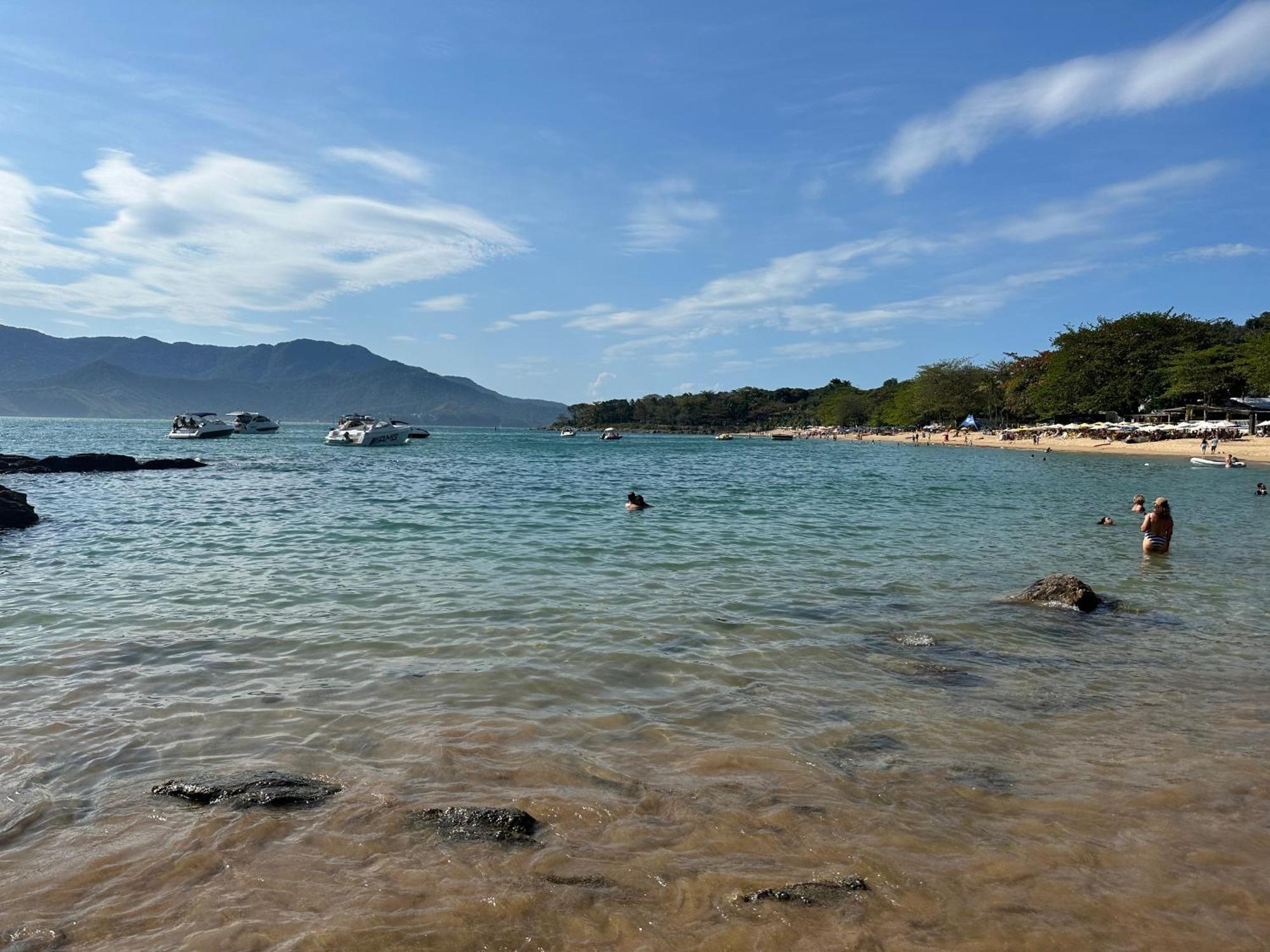 Belissima Casa Ilhabela Villa Dış mekan fotoğraf