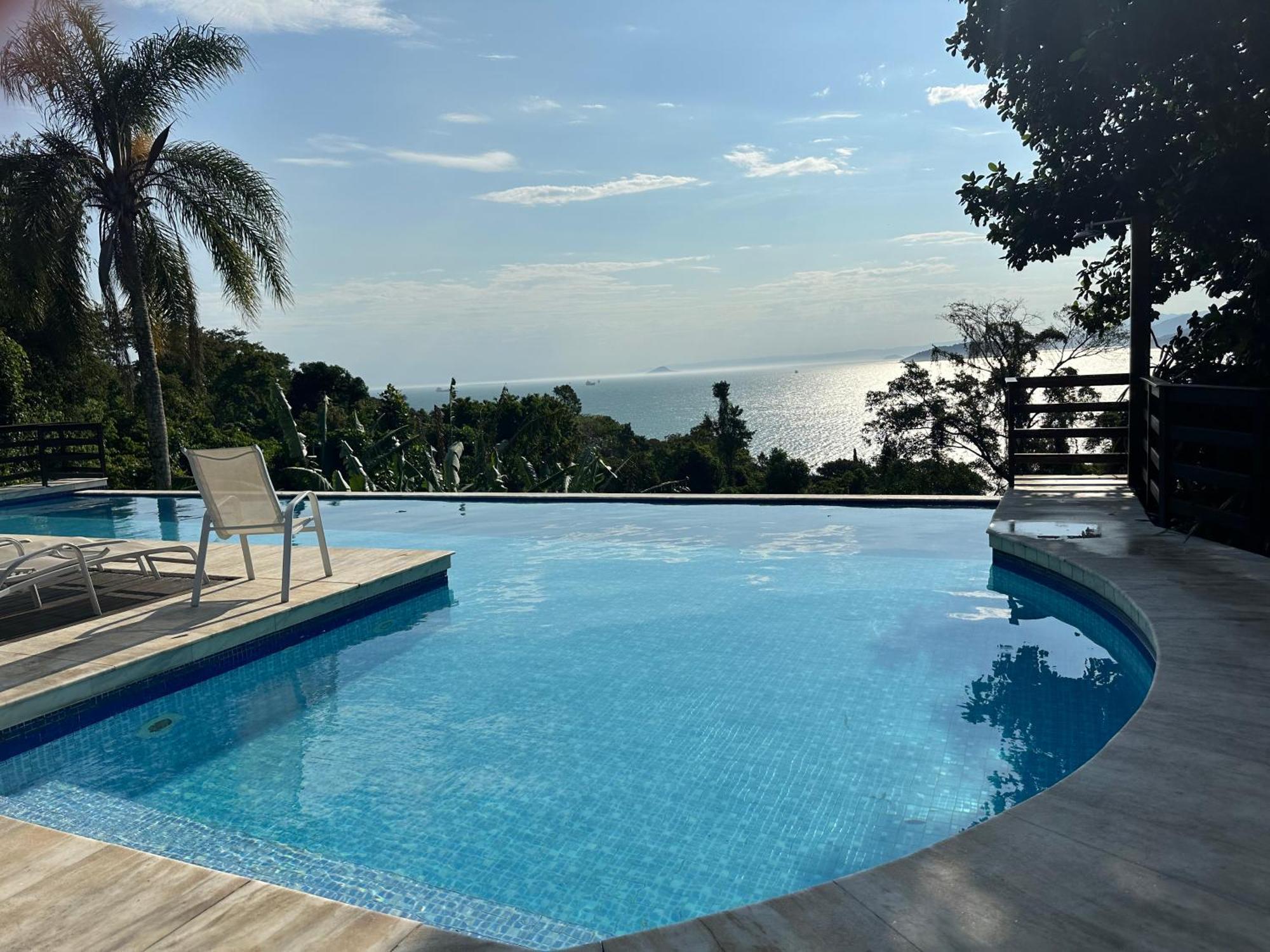 Belissima Casa Ilhabela Villa Dış mekan fotoğraf
