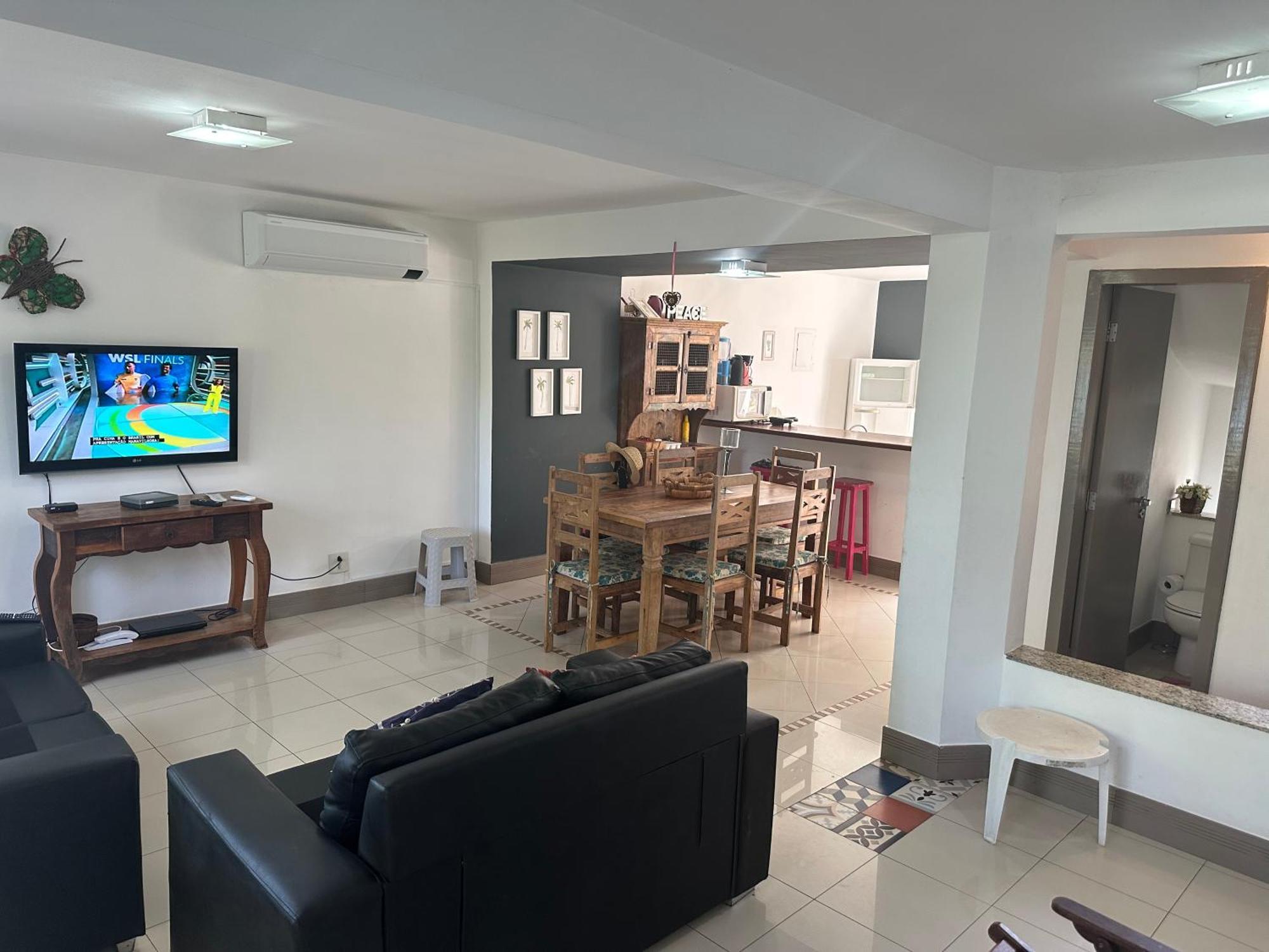 Belissima Casa Ilhabela Villa Dış mekan fotoğraf