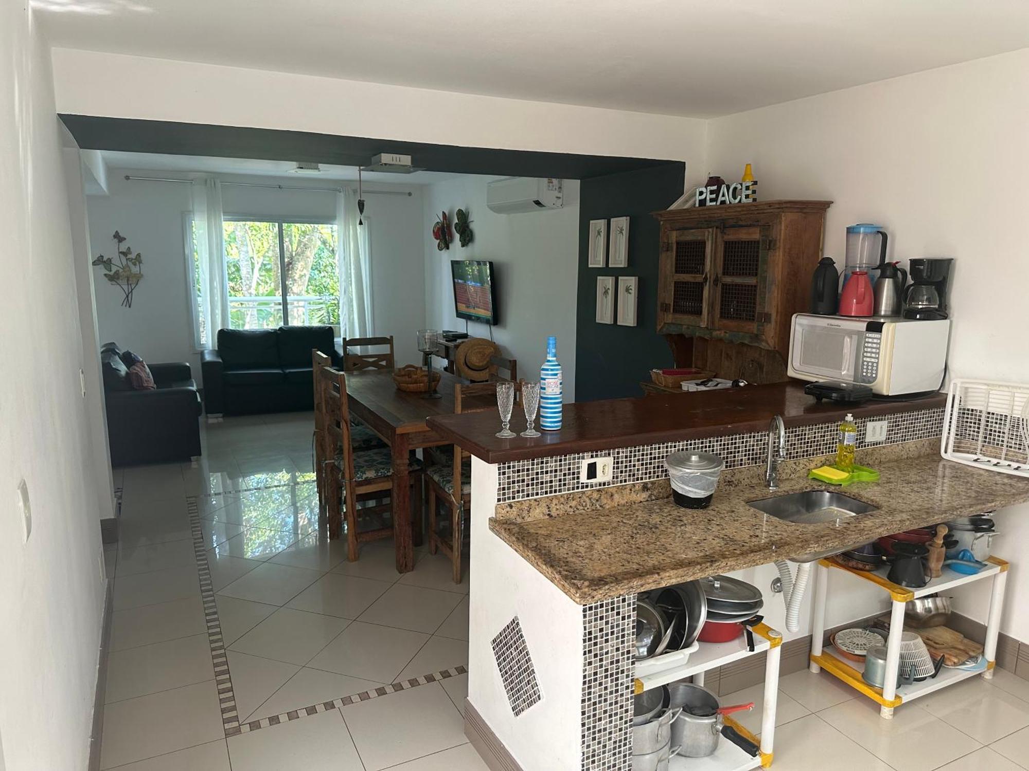 Belissima Casa Ilhabela Villa Dış mekan fotoğraf