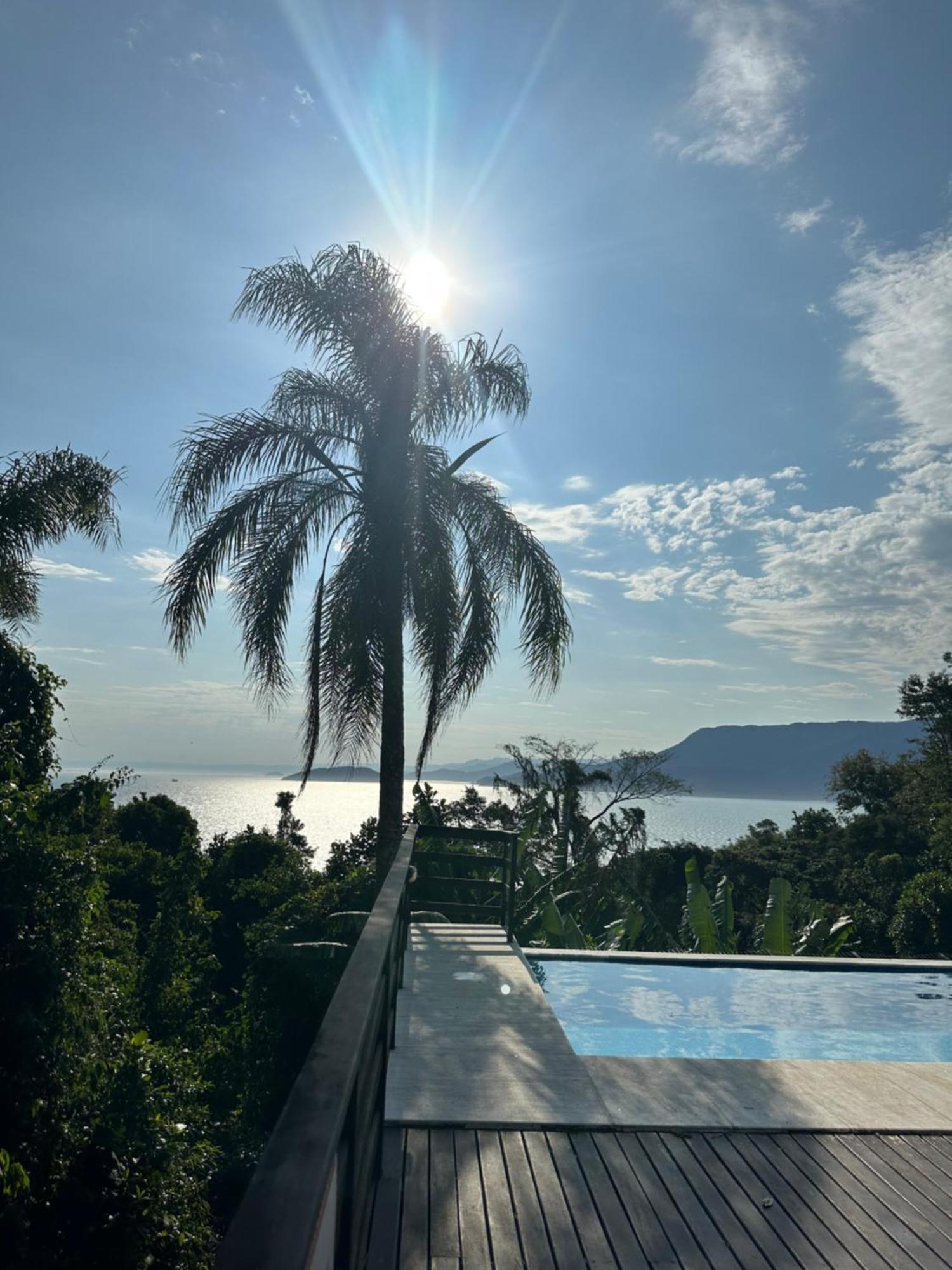 Belissima Casa Ilhabela Villa Dış mekan fotoğraf