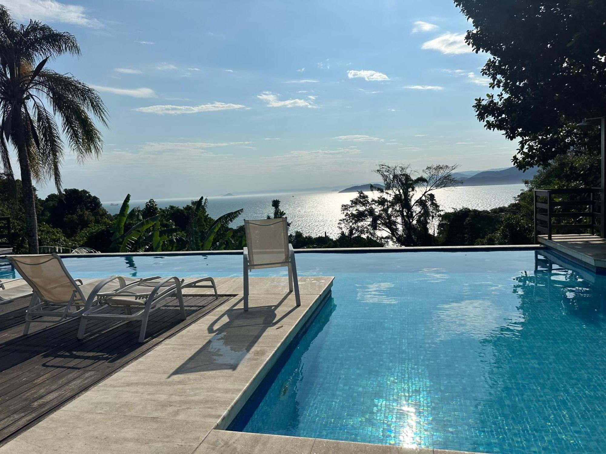 Belissima Casa Ilhabela Villa Dış mekan fotoğraf
