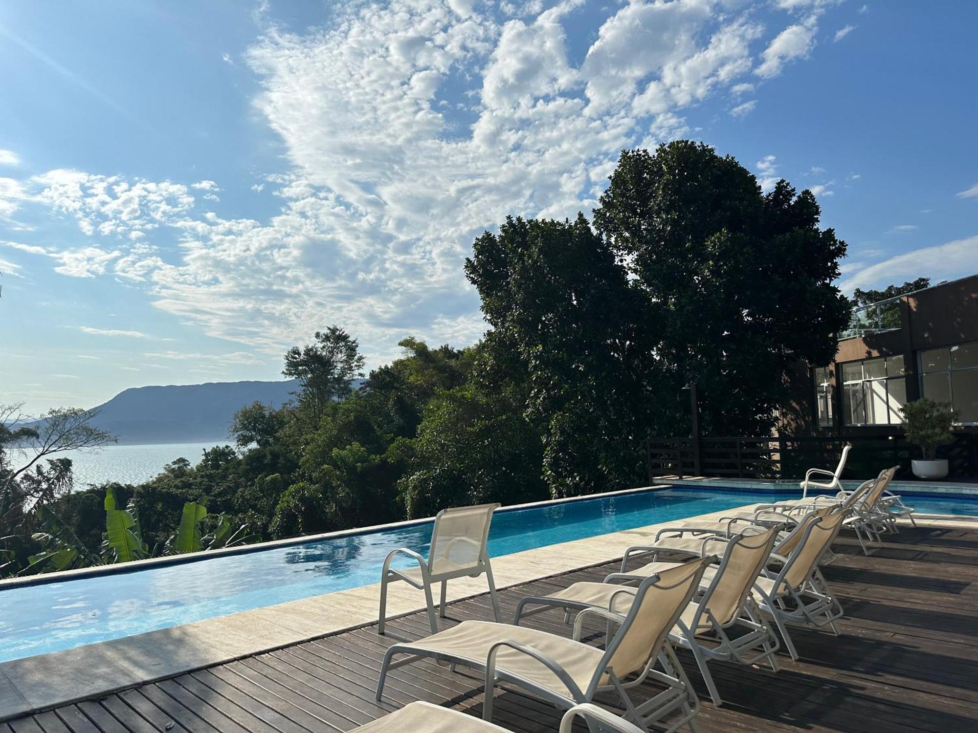 Belissima Casa Ilhabela Villa Dış mekan fotoğraf