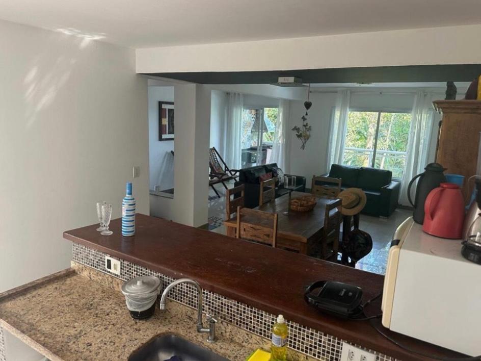 Belissima Casa Ilhabela Villa Dış mekan fotoğraf
