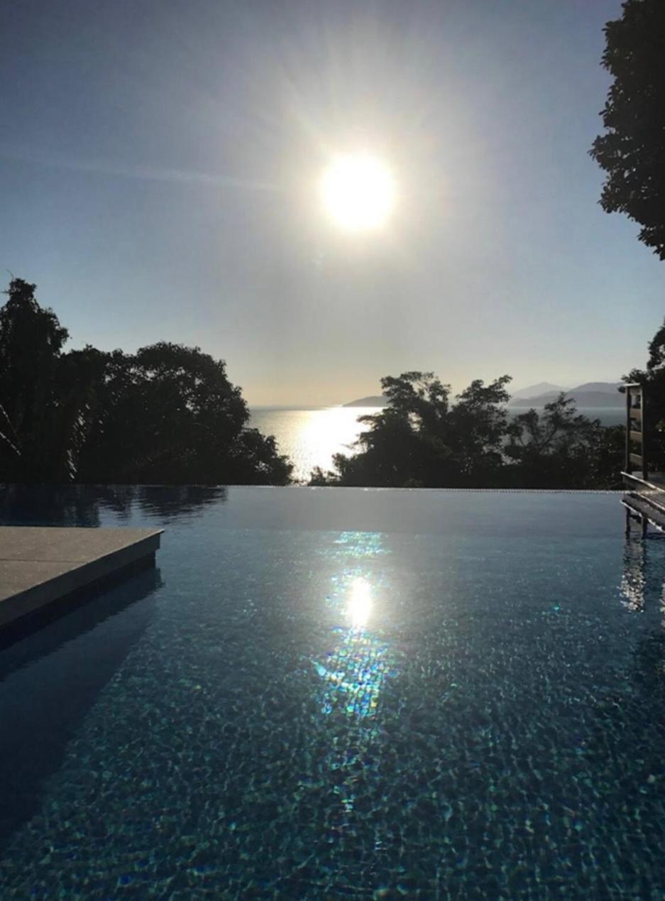 Belissima Casa Ilhabela Villa Dış mekan fotoğraf