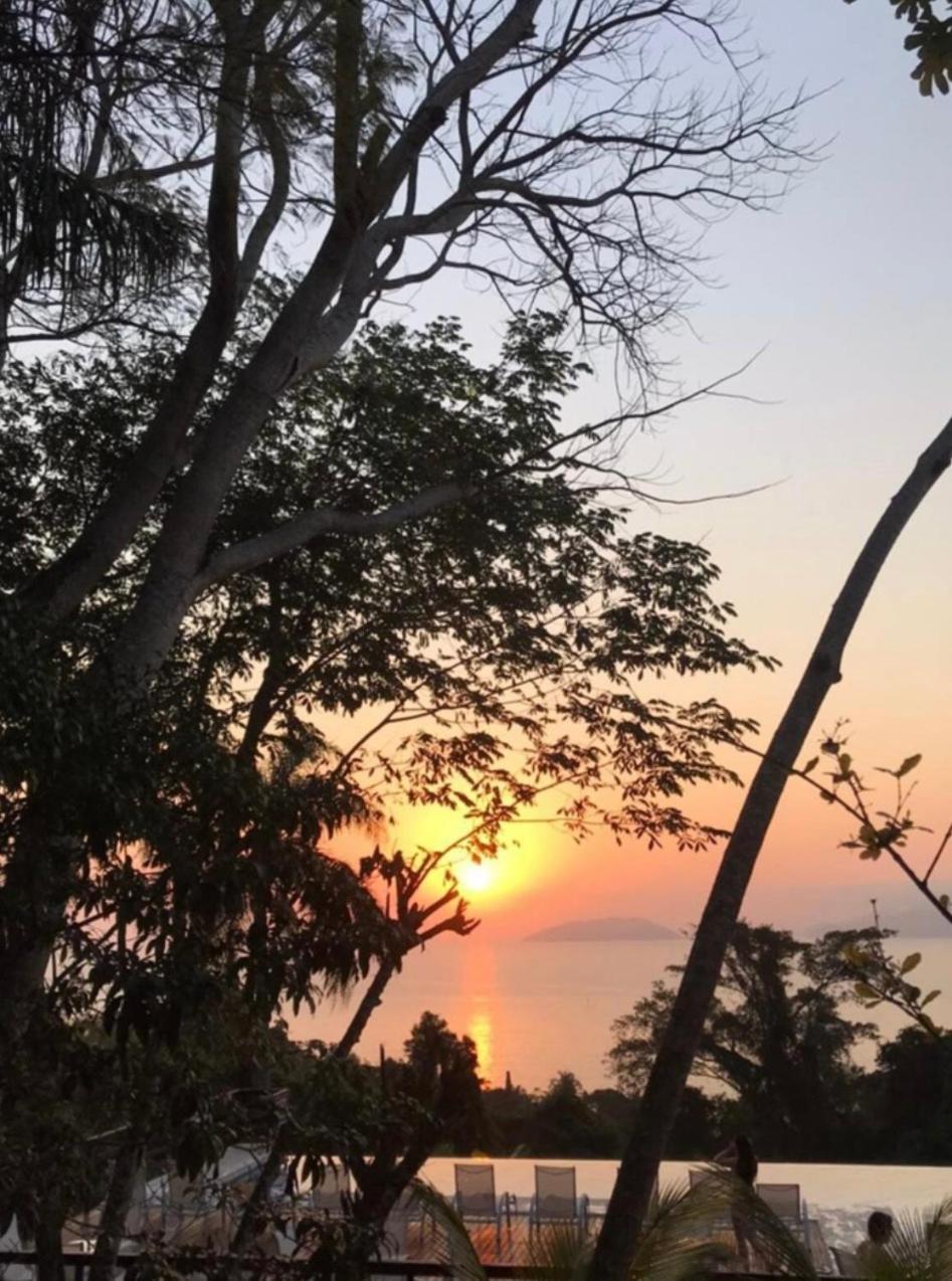 Belissima Casa Ilhabela Villa Dış mekan fotoğraf