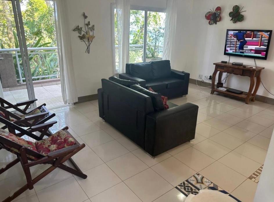 Belissima Casa Ilhabela Villa Dış mekan fotoğraf