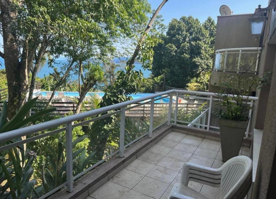 Belissima Casa Ilhabela Villa Dış mekan fotoğraf