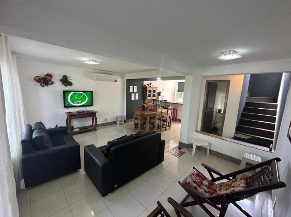 Belissima Casa Ilhabela Villa Dış mekan fotoğraf