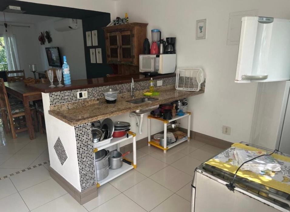 Belissima Casa Ilhabela Villa Dış mekan fotoğraf