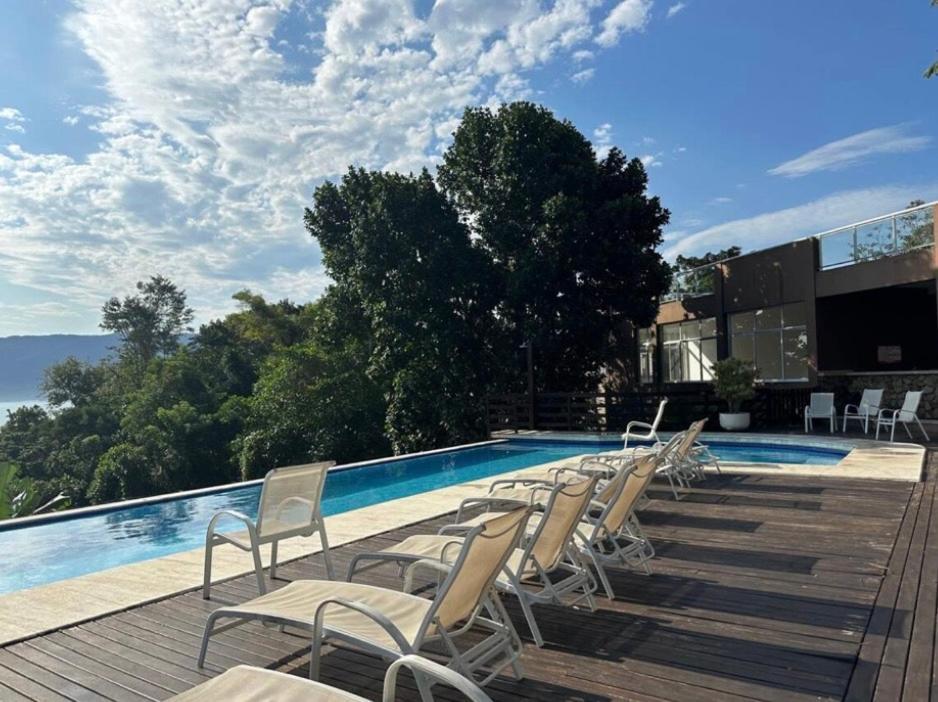 Belissima Casa Ilhabela Villa Dış mekan fotoğraf