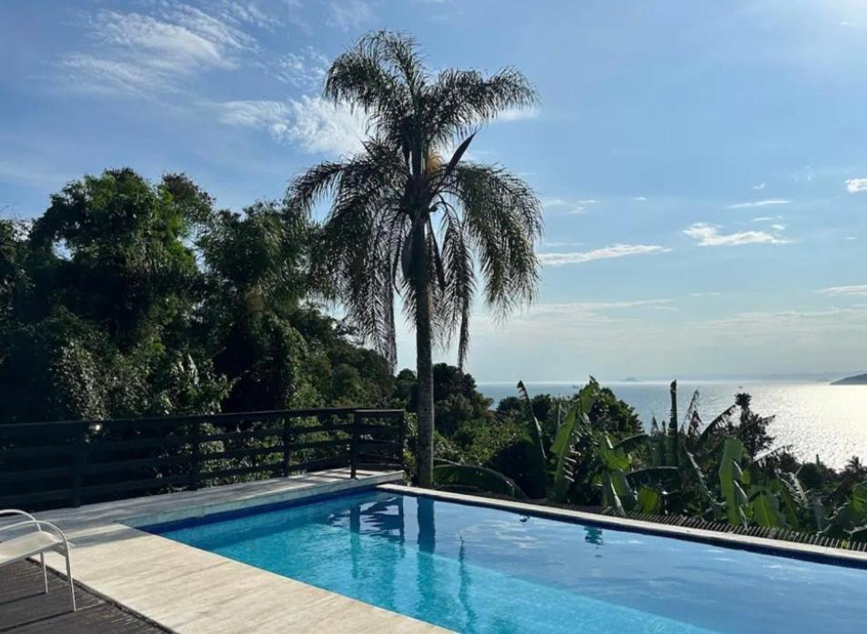 Belissima Casa Ilhabela Villa Dış mekan fotoğraf