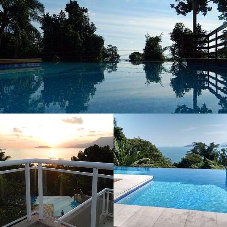 Belissima Casa Ilhabela Villa Dış mekan fotoğraf