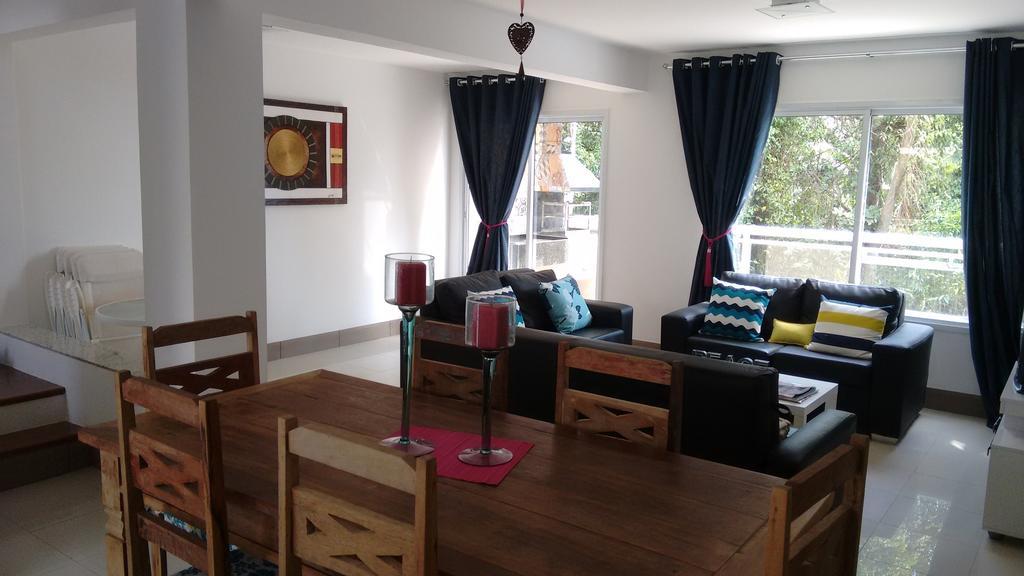Belissima Casa Ilhabela Villa Dış mekan fotoğraf