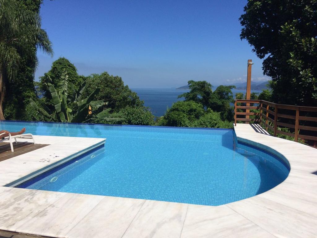 Belissima Casa Ilhabela Villa Dış mekan fotoğraf