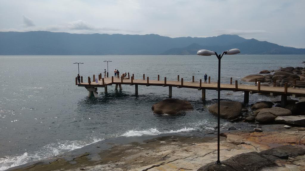 Belissima Casa Ilhabela Villa Dış mekan fotoğraf