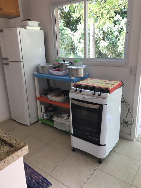 Belissima Casa Ilhabela Villa Dış mekan fotoğraf