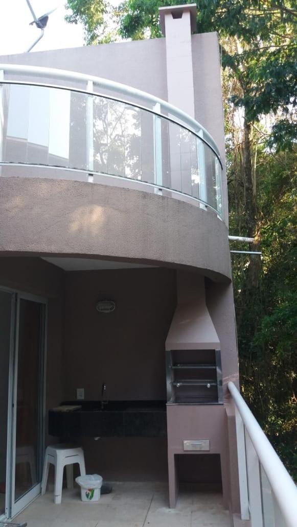 Belissima Casa Ilhabela Villa Dış mekan fotoğraf