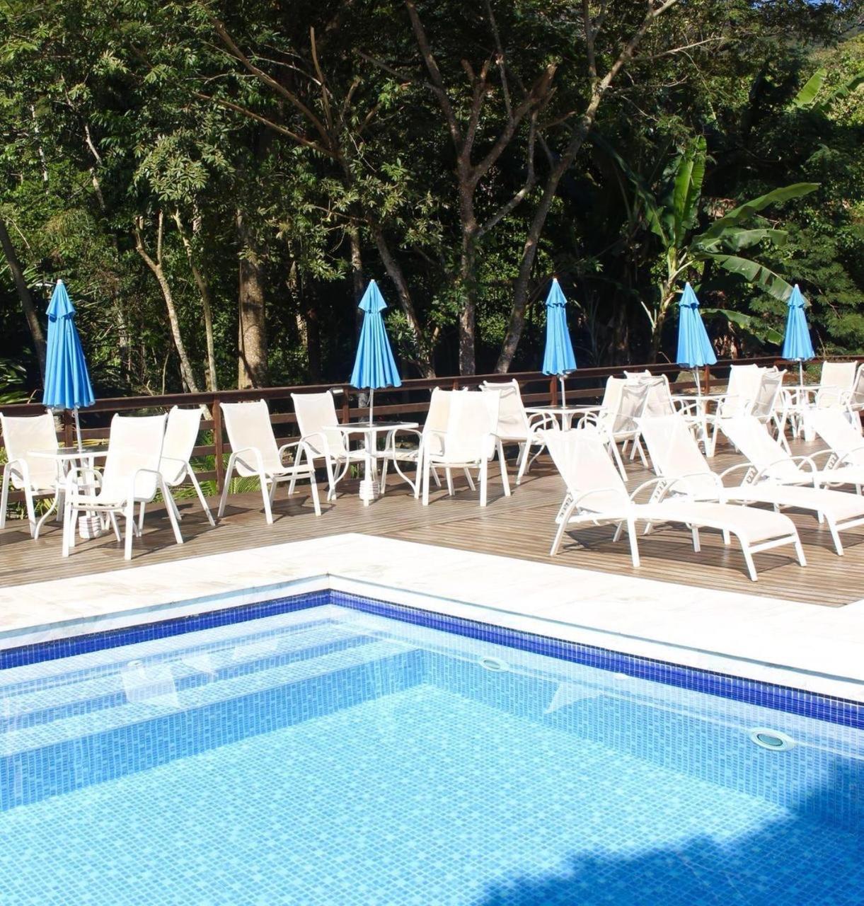 Belissima Casa Ilhabela Villa Dış mekan fotoğraf