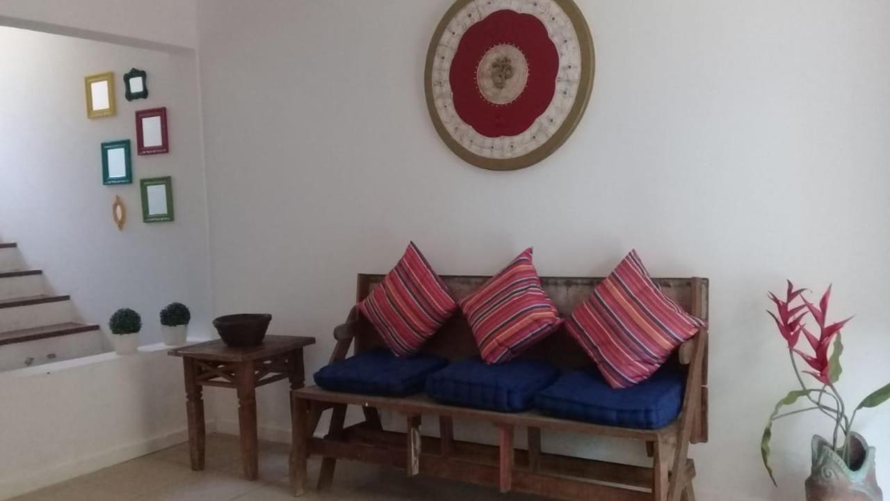 Belissima Casa Ilhabela Villa Dış mekan fotoğraf